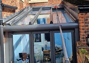 Newcastle District Cleaning