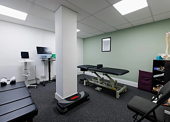 Newcastle Family Chiropractic