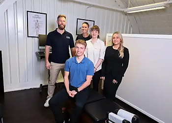 Newcastle Family Chiropractic Newcastle Family Chiropractic