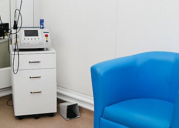 Newcastle Foot Clinic