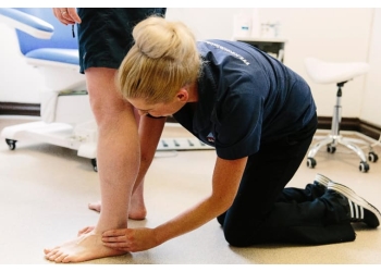 3 Best Podiatrist Clinics In Newcastle Upon Tyne, UK - Expert ...