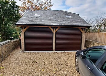 Newcastle Garage Doors and Shutters Ltd