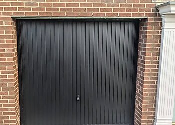 Newcastle Garage Doors and Shutters Ltd