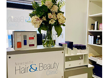 Newcastle Hair & Beauty Clinic
