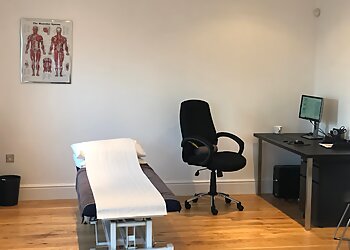 Newcastle Physiotherapy