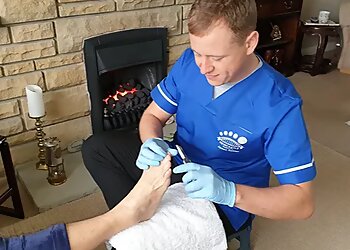 Newcastle Podiatry