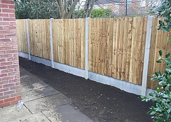 Newcastle Pro Fencing