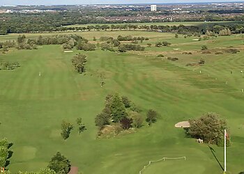 Newcastle United Golf Club