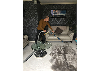 Newclean Carpet Cleaners Hull