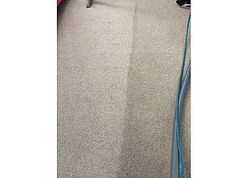 Newclean Carpet Cleaners Hull