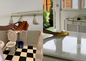 Newclean Cleaning Service Hull Domestic Cleaners