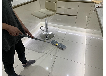 Newclean Cleaning Services Hull Domestic Cleaners