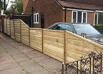 Newhey Fencing