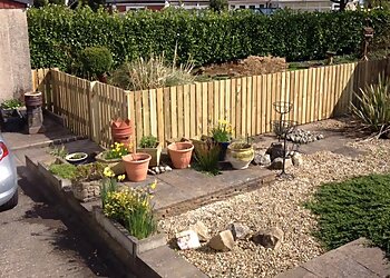 Newhey Fencing