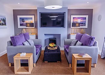 Newington Court Care Home