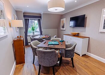 Newington Court Care Home