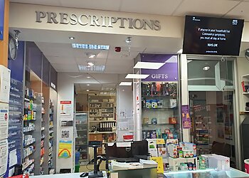 Newington Pharmacy