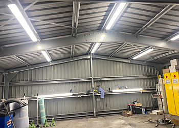 Newire Electrical Services Limited