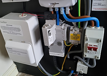 Newire Electrical Services Limited Newire Electrical Services Limited