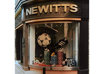 Newitt & Co Ltd