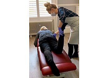 Newland Chiropractic & Neurology Centre