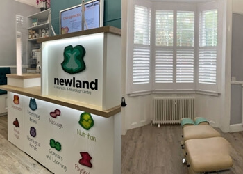 Newland Chiropractic & Neurology Centre