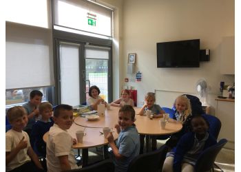 Newlands Primary School