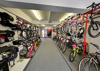 Newlec cycles northampton