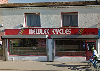 Newlec cycles northampton