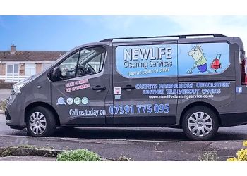 Newlife Cleaning Services
