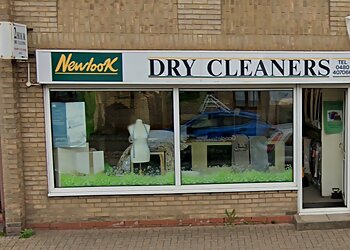 Huntingdonshire dry cleaners Newlook Dry Cleaners image 1