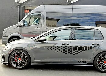 Newport Accident Repair Centre