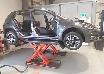 Newport Accident Repair Centre