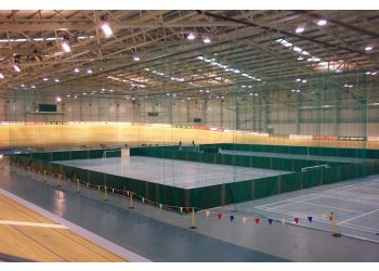 Newport International Sports Village