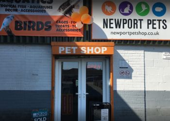 Newport Pets LTD