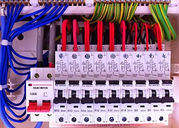 Newton Electrical Contractors