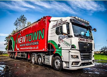 Newtown Skip Hire