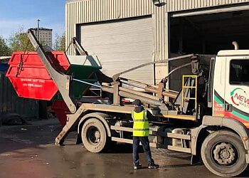 Newtown Skip Hire