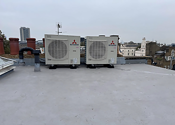 NexGen Hvac