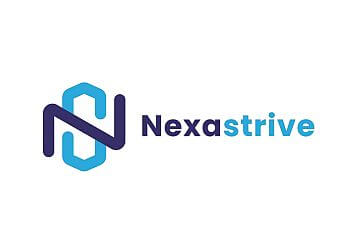 Nexastrive Ltd