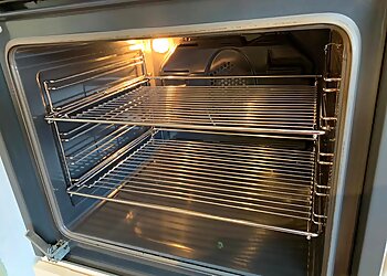 NextGEN Oven Cleaning Specialists