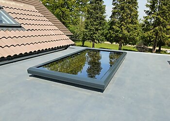 Next Generation Roofing