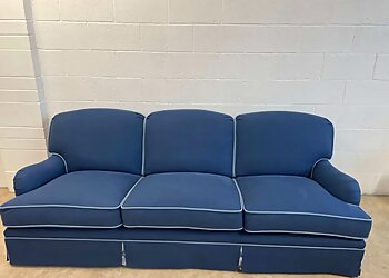 Next Generation Upholstery