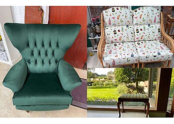 Next Generation Upholstery