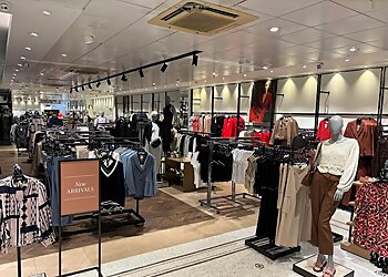 Next South Lanarkshire