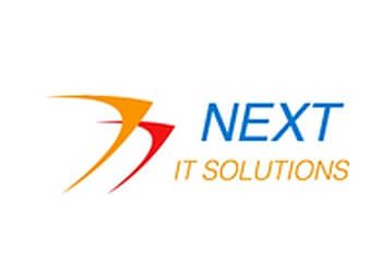 Next IT Solutions Ltd