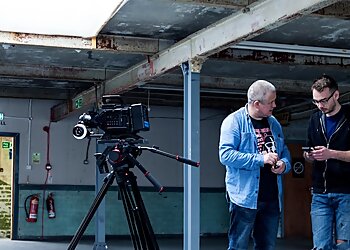 Nexus Digital Media Limited