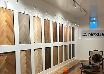 Nexus Flooring