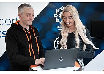 Nexus Open Systems Ltd