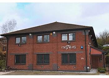 Nexus Open Systems Ltd